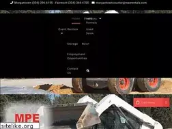 Sites similar to mperentals.com