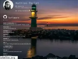 Sites similar to mperlet.de