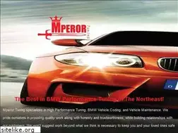 Sites similar to mperortuning.com
