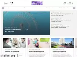 Sites similar to mperspektiva.ru
