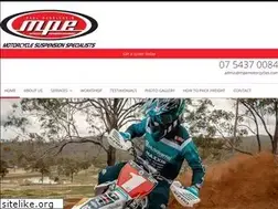 Sites similar to mpesuspension.com.au