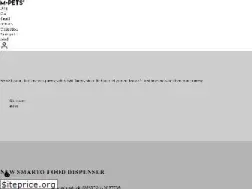 Sites similar to mpets.eu