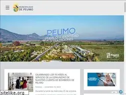 Sites similar to mpeumo.cl