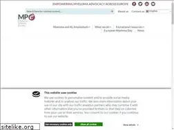 Sites similar to mpeurope.org