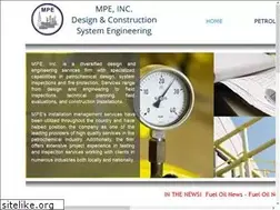 Sites similar to mpeusa.com