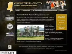 Sites similar to mpewct.com
