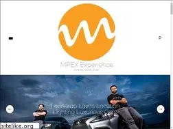 Sites similar to mpex-experience.com