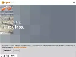 Sites similar to mpexnetworks.de