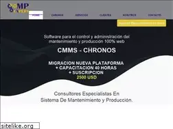 Sites similar to mpexpertsas.com