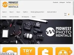 Sites similar to mpexrentals.com