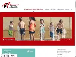 Sites similar to mpf-ch.org
