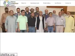 Sites similar to mpf.com.pk