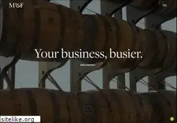 Sites similar to mpf.com
