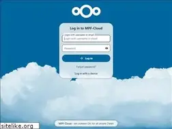 Sites similar to mpf.de