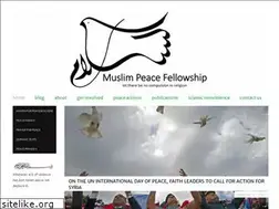 Sites similar to mpf21.wordpress.com