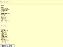 Sites similar to mpfa.ie