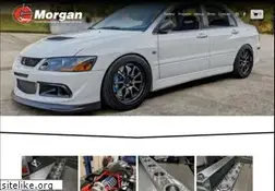 Sites similar to mpfab.com