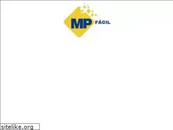 Sites similar to mpfacil.com