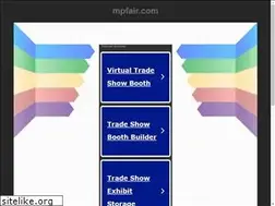 Sites similar to mpfair.com