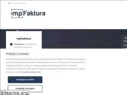 Sites similar to mpfaktura.pl