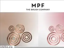 Sites similar to mpfbrush.com