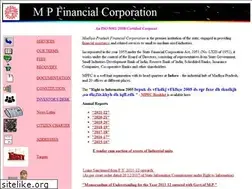 Sites similar to mpfc.org