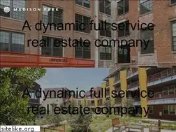Sites similar to mpfcorp.com