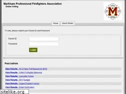Sites similar to mpffa.com