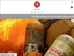 Sites similar to mpffu.org