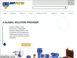 Sites similar to mpfiltri.co.uk