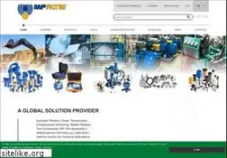 Sites similar to mpfiltri.com