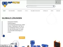 Sites similar to mpfiltri.de