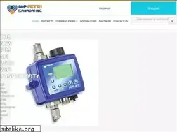 Sites similar to mpfiltricanada.com