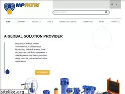 Sites similar to mpfiltriusa.com