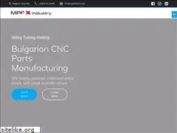 Sites similar to mpfindustry.com