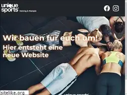 Sites similar to mpfitness.de