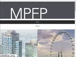 Sites similar to mpfp.com