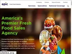 Sites similar to mpfsalesandmarketing.com