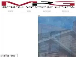 Sites similar to mpg-architects.com