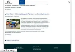 Sites similar to mpg-ge.de