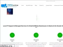 Sites similar to mpg-online.com