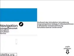 Sites similar to mpg-trier.de