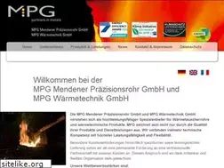 Sites similar to mpg-tubes.com