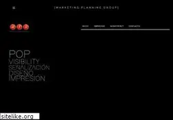 Sites similar to mpg.com.mx