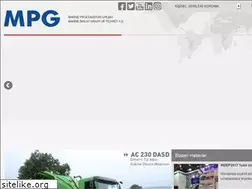 Sites similar to mpg.com.tr
