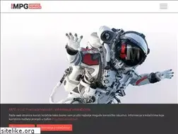 Sites similar to mpg.hr