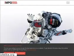 Sites similar to mpg.rs