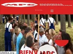 Sites similar to mpgastronomie.fr