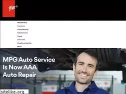 Sites similar to mpgautoservice.com