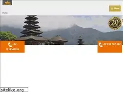 Sites similar to mpgbali.com